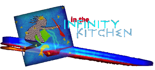 Infinity Kitchen